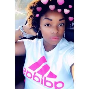 Meet your Posher, Ferneicia